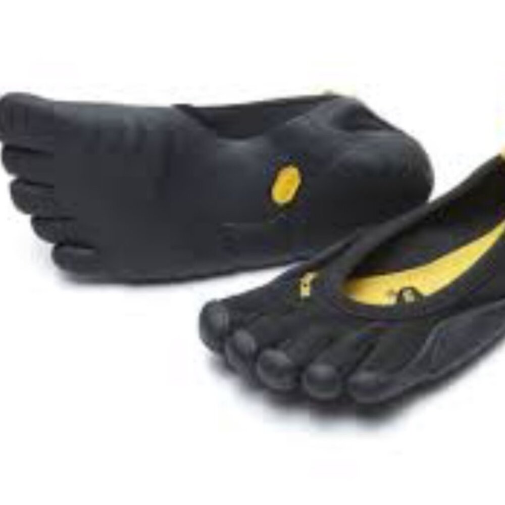 VIBRAM Classic Five Finger Shoes